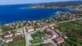 CROATIA - Building land 1359 m2 - NOVIGRAD, Dajla