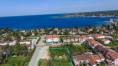 CROATIA - Building land 1359 m2 - NOVIGRAD, Dajla