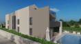 CROATIA - Beautiful villa under construction, POREČ