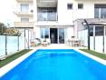 CROATIA - Furnished apartment with pool - VODICE, TRIBUNJ