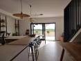 CROATIA - Modern semi-detached house / right side - VODICE