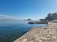 CROATIA - 3-roomed apartment S-2 on the island of Ugljan - POLJANA