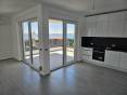 CROATIA - Apartment with sea view (S3-Z) - MANDRE, PAG