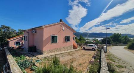 CROATIA - House with sea view - PRIDRAGA, Zadar