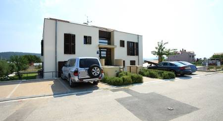 CROATIA - Furnished apartments - BIBINJE