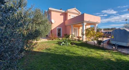 CROATIA - Villa in a quiet part - PRIVLAKA, Zadar