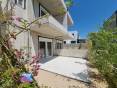 CROATIA - Two-story apartments - MANDRE, Pag island