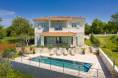 CROATIA - Beautiful villa 15 km from POREČ