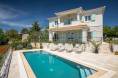 CROATIA - Beautiful villa 15 km from POREČ