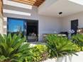 CROATIA - Modern semi-detached house / left side - VODICE