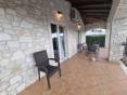 CROATIA - Stone villa 10 km from the city of POREČ