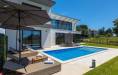 CROATIA - Beautiful modern villa with garage - POREČ