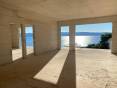 CROATIA - Villa with beautiful view to the sea - OMIŠ, DUČE