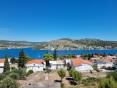 CROATIA - Apartment with a beautiful view of the sea - ROGOZNICA