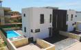 CROATIA - modern furnished house - MANDRE