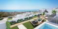 SPAIN - New apartment complex - Altos de Los Monteros