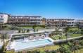 SPAIN - New apartment complex - Altos de Los Monteros