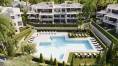 SPAIN - Apartments by the golf course - ESTEPONA