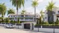 SPAIN - Apartments by the golf course - ESTEPONA