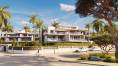 SPAIN - Apartments by the golf course - ESTEPONA