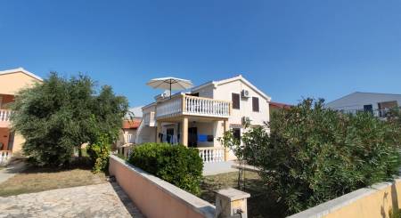 CROATIA - Family house - VRSI - ZADAR