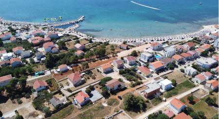 CROATIA - Apartments on the island of VIR