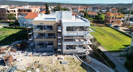 CROATIA - Luxury apartments - SUKOŠAN, Zadar