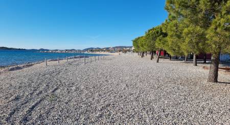 CROATIA - Apartments 40 m from the sea - SRIMA