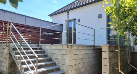 FOR SALE - 3 bedroom house in the city center, Nitra FOR SALE - 3 bedroom house in the city center, Nitra