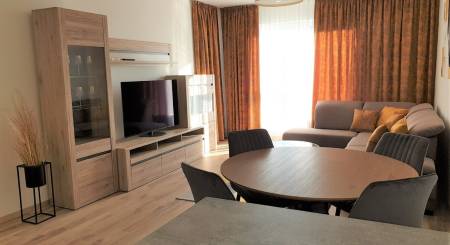 RENT - New two bedroom flat in Nitra Centre RENT - New two bedroom flat in Nitra Centre