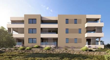 CROATIA - Quality apartments with sea view (4i) - VODICE CROATIA - Quality apartments with sea view (4i) - VODICE