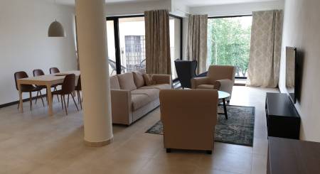 RENT - exclusive apartment in the centre - Nitra RENT - exclusive apartment in the centre - Nitra