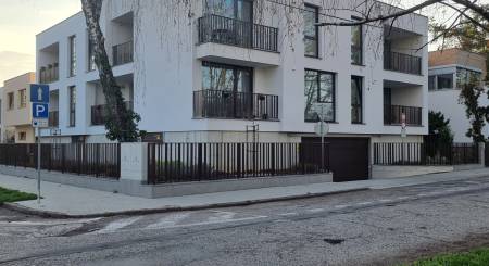 FOR RENT - New 4 rooms apartment in a quiet area - Nitra, Centrum FOR RENT - New 4 rooms apartment in a quiet area - Nitra, Centrum