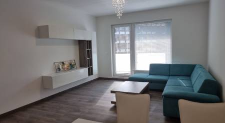 RENT - One bedroom flat in residence Taban - Nitra, Centre RENT - One bedroom flat in residence Taban - Nitra, Centre