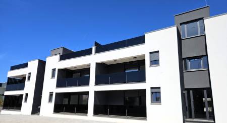 CROATIA - Apartments on the island of VIR CROATIA - Apartments on the island of VIR