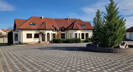 FOR SALE - EXCLUSIVE VILLA - NITRA FOR SALE - EXCLUSIVE VILLA - NITRA