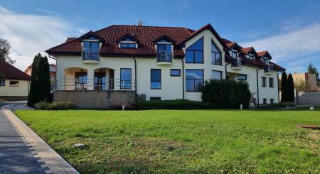 FOR SALE - EXCLUSIVE VILLA - NITRA FOR SALE - EXCLUSIVE VILLA - NITRA