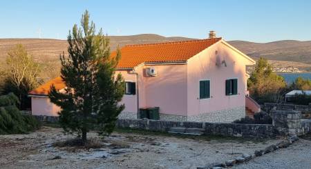 CROATIA - House with sea view - PRIDRAGA, Zadar CROATIA - House with sea view - PRIDRAGA, Zadar