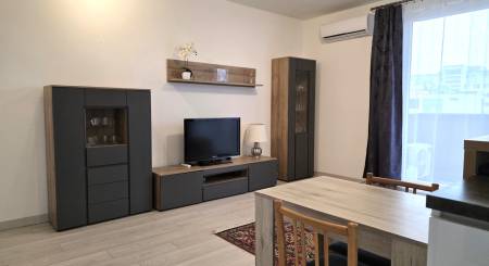 RENT- 2 bedroom flat in the newbuilding - Nitra, close to the cen RENT- 2 bedroom flat in the newbuilding - Nitra, close to the cen