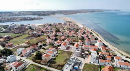 Sale One bedroom apartment, One bedroom apartment, Nin, Croatia Sale One bedroom apartment, One bedroom apartment, Nin, Croatia