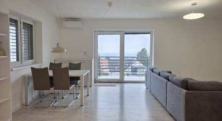 RENT - Flat with beautiful view to the town - Nitra, Zobor RENT - Flat with beautiful view to the town - Nitra, Zobor