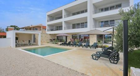 CROATIA - GREAT OFFER! - 3-room apartment - SUKOŠAN, Zadar CROATIA - GREAT OFFER! - 3-room apartment - SUKOŠAN, Zadar