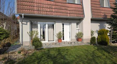 FOR RENT - Cozy apartment in a family house - Nitra, Zobor FOR RENT - Cozy apartment in a family house - Nitra, Zobor