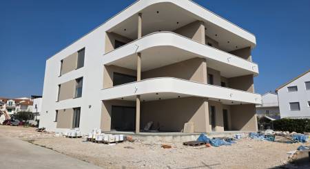 CROATIA - Apartments 140 m from the beach (3i) - VODICE CROATIA - Apartments 140 m from the beach (3i) - VODICE