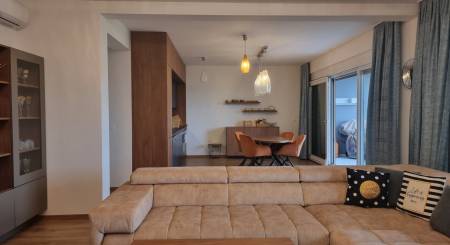 CROATIA - Luxuriously furnished 2 bedroom apartment - VRSI, Zadar CROATIA - Luxuriously furnished 2 bedroom apartment - VRSI, Zadar