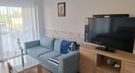 CROATIA - Modern studio apartment - VRSI, Zadar CROATIA - Modern studio apartment - VRSI, Zadar