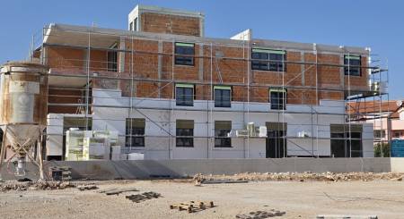 CROATIA - Modern apartments 80 m from the sea - SRIMA, VODICE CROATIA - Modern apartments 80 m from the sea - SRIMA, VODICE