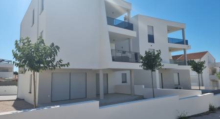 CROATIA - Modern apartments near a beautiful beach - VODICE CROATIA - Modern apartments near a beautiful beach - VODICE