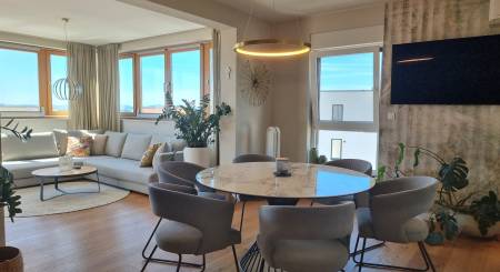 CROATIA - Beautiful luxuriously furnished apartment S3 - VODICE CROATIA - Beautiful luxuriously furnished apartment S3 - VODICE