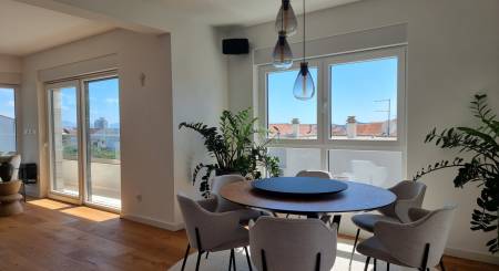 CROATIA - Beautiful luxuriously furnished 4-room apartment S2 - VODICE CROATIA - Beautiful luxuriously furnished 4-room apartment S2 - VODICE